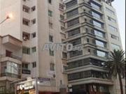 Appartement à louer 46 m² à Casablanca