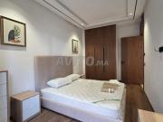 Appartement à louer 47 m² à Casablanca