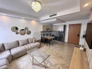 Appartement à louer 47 m² à Casablanca