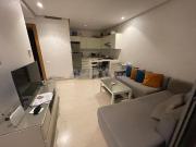 Appartement à louer 47 m² à Casablanca