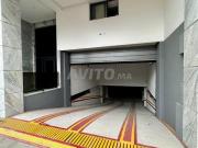 Appartement à louer 47 m² à Casablanca