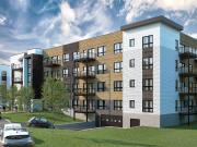 Appartement à Louer 4815 Rue Gaspé, Rock Forest/Saint...