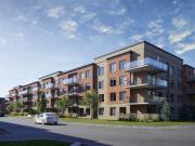 Appartement à Louer 4825 Paul Pouliot, Pierrefonds...