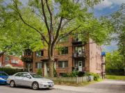 Appartement à Louer 4840 Édouard Montpetit, Montréal 29...