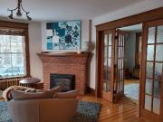 Appartement à Louer 486 rue Moore Sherbrooke, Mont...