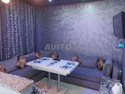 Appartement à louer 48 m² à Casablanca