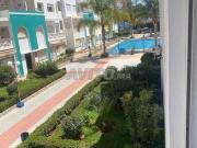 Appartement à louer 48 m² à Mohammedia