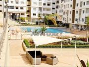 Appartement à louer 49 m² à Agadir