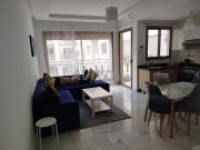 Appartement à louer 49 m² à Casablanca