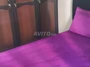 Appartement à louer 49 m² à Casablanca