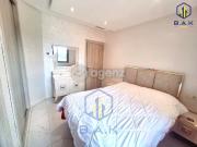 Appartement à louer 4 500 dh 91 m², 3 chambres Maamora...