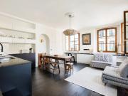 Appartement à louer 4 pièces 118,14 m² | Versailles...