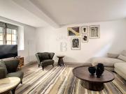 Appartement à louer 4 Pièces 118 m2 / 1275 sq ft Paris 4...