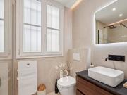 Appartement à louer 4 Pièces 118 m2 / 1278 sq ft Paris...