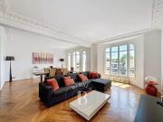 Appartement à louer 4 Pièces 147 m2 / 1583 sq ft Neuilly...