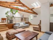 Appartement à louer 4 pièces 157,59 m² | Paris 75018...