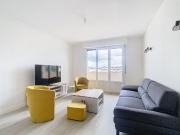 Appartement à louer 4 pièces