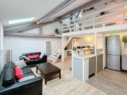 Appartement à louer 4 pièces