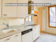 Appartement à louer 4 pièces
