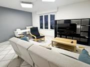 Appartement à louer 4 pièces