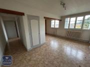 Appartement à louer 4 pièces 67.21m²