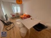 Appartement à louer 4 pièces 68.66m²