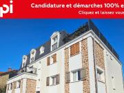 Appartement à louer 4 pièces 72,55 m