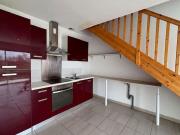 Appartement à louer 4 pièces 73,48 m