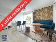 Appartement à louer 4 pièces 76.05m²