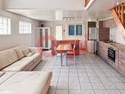 Appartement à louer 4 pièces 78 m