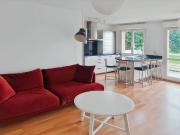 Appartement à louer 4 pièces 78 m