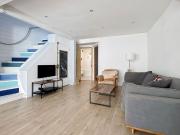 Appartement à louer 4 pièces 82,08 m