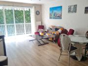 Appartement à louer 4 pièces 84 m