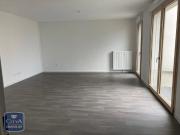 Appartement à louer 4 pièces 85.25m²
