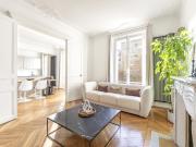 Appartement à louer 4 pièces 85,36 m² | Paris 75020...