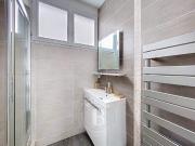 Appartement à louer 4 Pièces 85 m2 / 917 sq ft Paris 4...