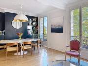 Appartement à louer 4 Pièces 89 m2 / 964 sq ft Paris 3... Appartement à louer 4 Pièces 89 m2 / 964 sq ft Paris 3...