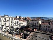 Appartement à louer 4 pièces 93,88 m