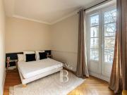 Appartement à louer 4 Pièces 96 m2 / 1037 sq ft Nantes 1...