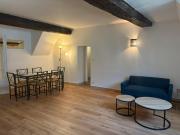 Appartement à louer, 4 pièces Angers 49100