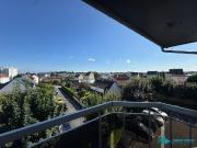 Appartement à louer, 4 pièces Le Havre 76620