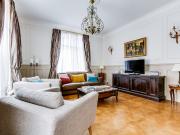 Appartement à louer, 4 pièces Paris 75004