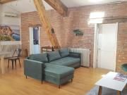 Appartement à louer, 4 pièces Perpignan 66000