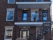 Appartement à Louer 4e Avenue coin Bannantyne,...