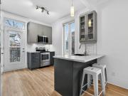 Appartement à Louer 5017 Fabre, Le Plateau Mont Royal...