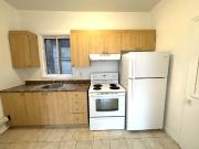Appartement à Louer 5046 av du parc, Ville Marie Centre...