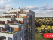 Appartement à Louer 5050 5100 Boulevard de...