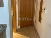 Appartement à louer 50 m² à Casablanca