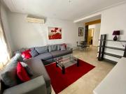 Appartement à louer 50 m² à Casablanca