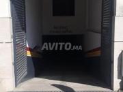 Appartement à louer 50 m² à Casablanca